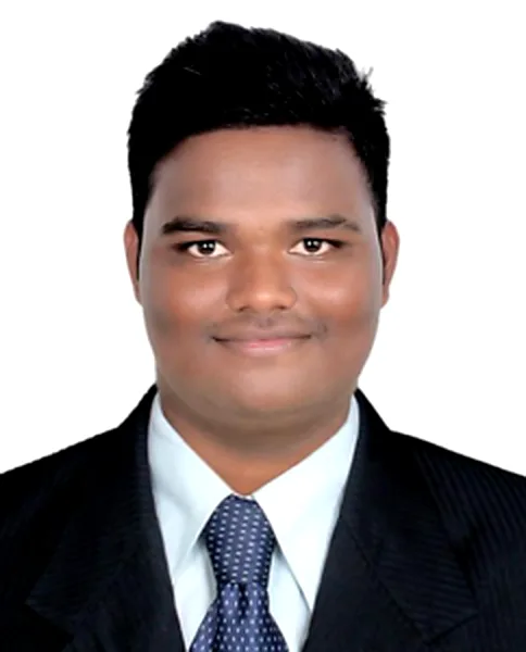 P. Santhosh